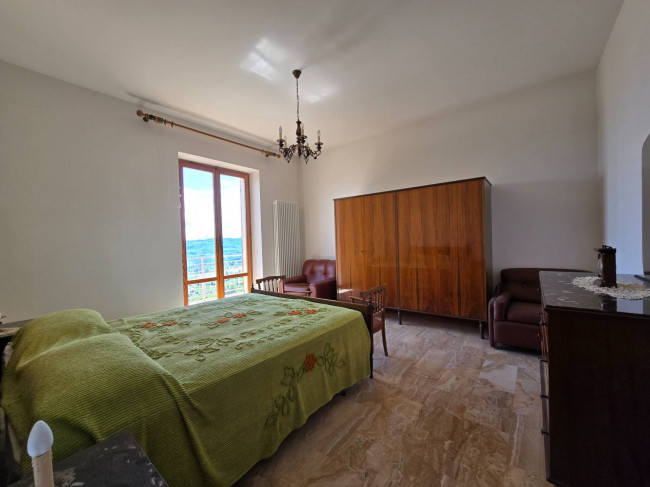 Casa singola in vendita a Monte Rinaldo