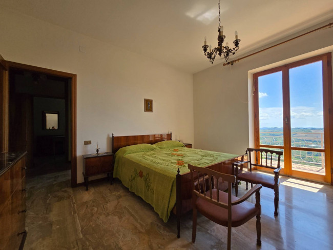 Casa singola in vendita a Monte Rinaldo