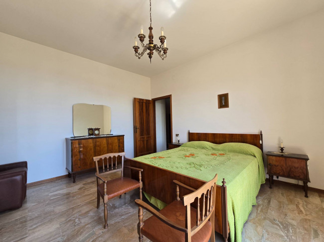 Casa singola in vendita a Monte Rinaldo