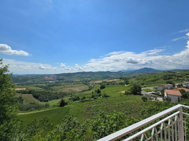 Casa singola in vendita a Monte Rinaldo