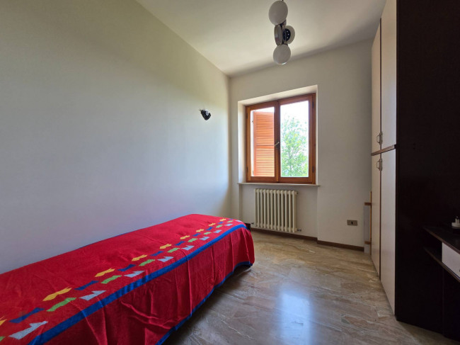 Casa singola in vendita a Monte Rinaldo