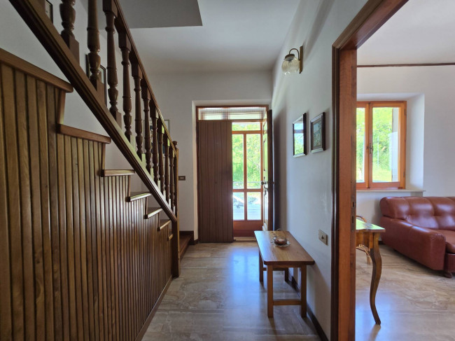 Casa singola in vendita a Monte Rinaldo