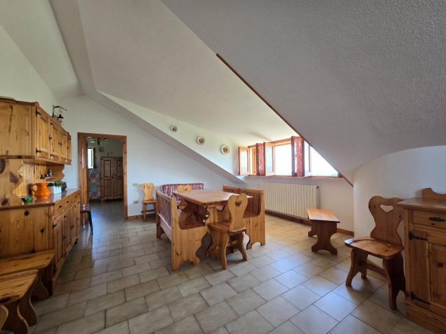 Casa singola in vendita a Monte Rinaldo