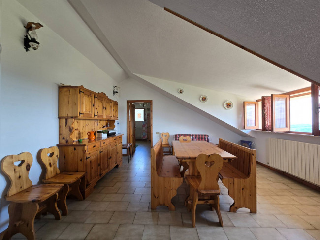 Casa singola in vendita a Monte Rinaldo