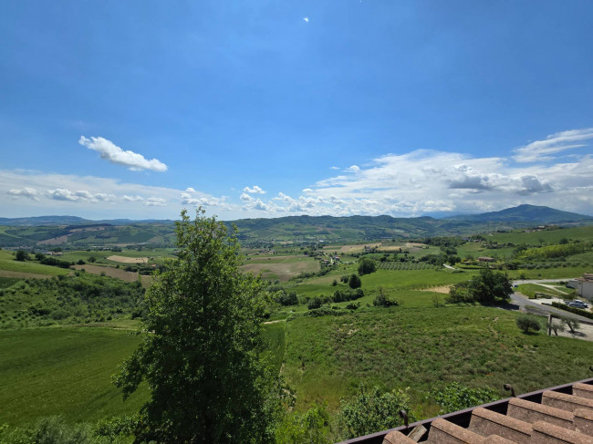 Casa singola in vendita a Monte Rinaldo