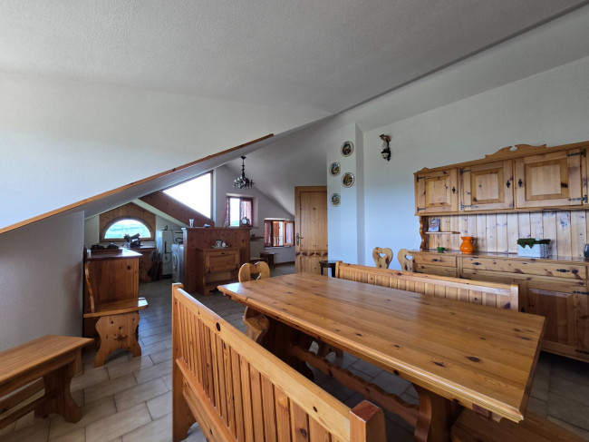Casa singola in vendita a Monte Rinaldo