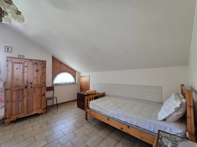 Casa singola in vendita a Monte Rinaldo