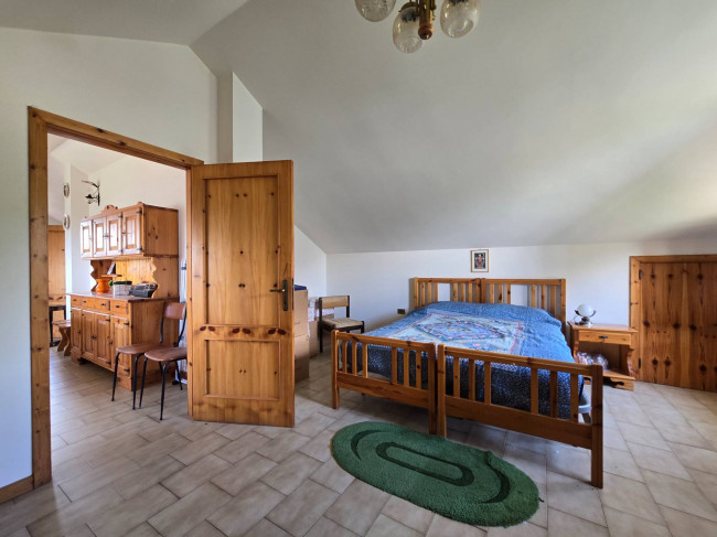Casa singola in vendita a Monte Rinaldo