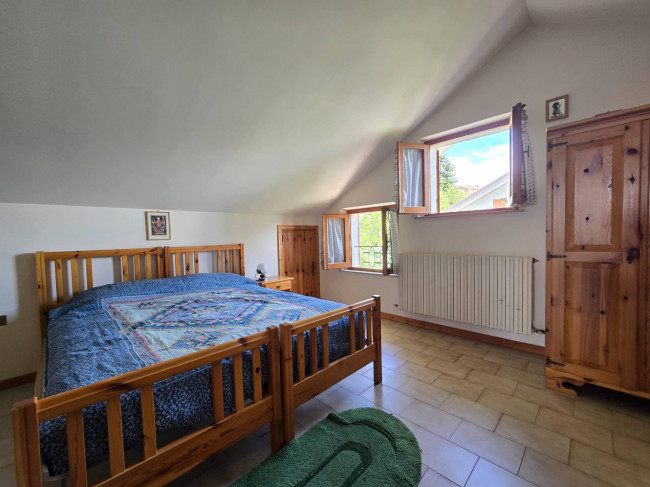 Casa singola in vendita a Monte Rinaldo