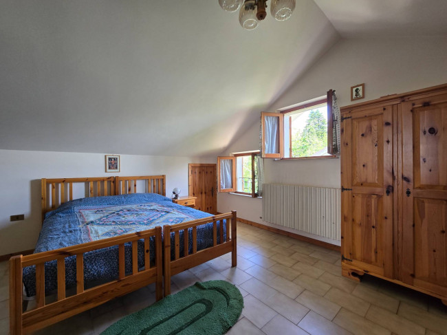 Casa singola in vendita a Monte Rinaldo