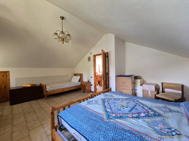 Casa singola in vendita a Monte Rinaldo
