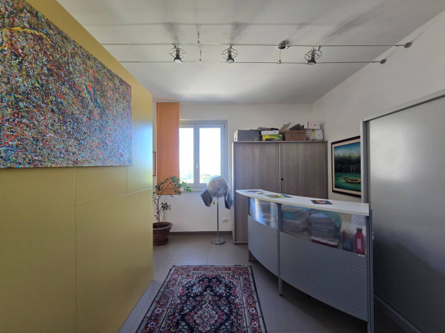 Appartamento in vendita a Fermo