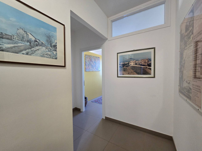Appartamento in vendita a Fermo