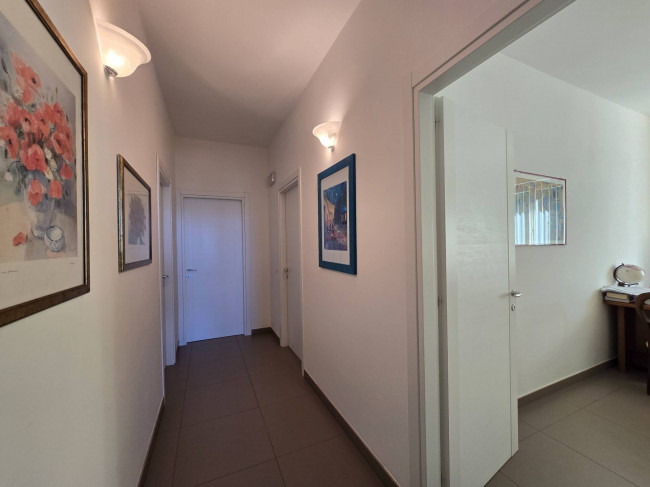 Appartamento in vendita a Fermo