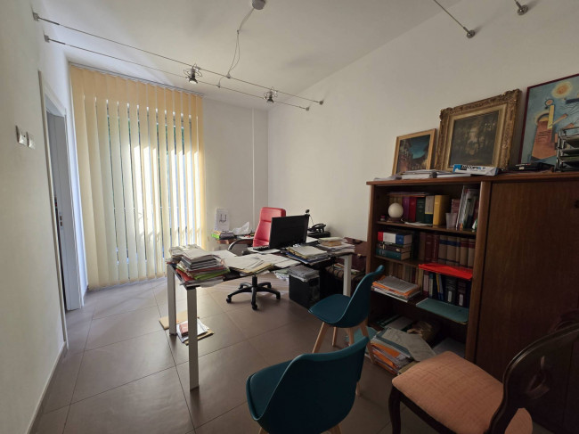 Appartamento in vendita a Fermo
