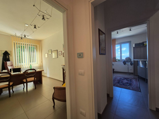 Appartamento in vendita a Fermo