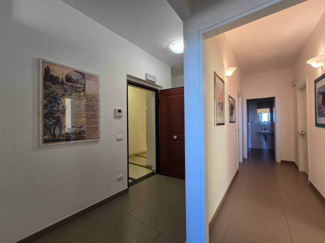 Appartamento in vendita a Fermo