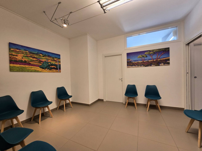 Appartamento in vendita a Fermo