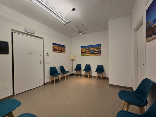 Appartamento in vendita a Fermo