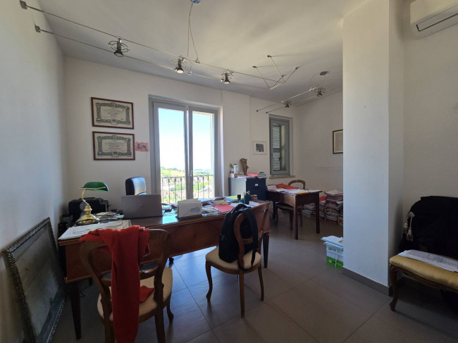 Appartamento in vendita a Fermo