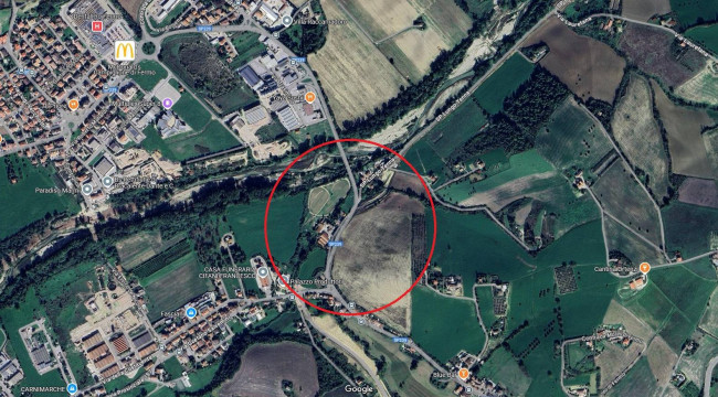 Casa singola in vendita a Fermo