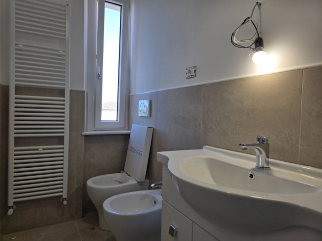 Appartamento in affitto a Fermo