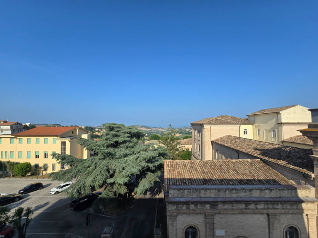 Stanza in affitto a Fermo