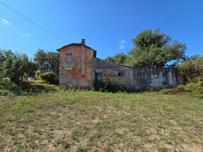 Rustico in vendita a Fermo