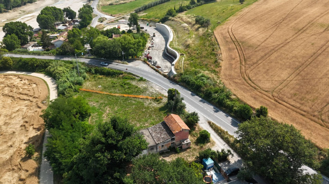 Casa singola in vendita a Fermo