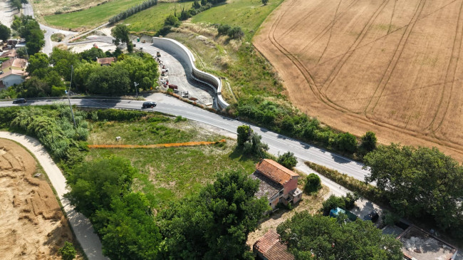 Rustico in vendita a Fermo