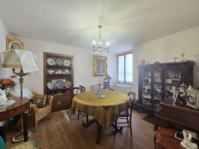 Casa indipendente in vendita a Monterubbiano