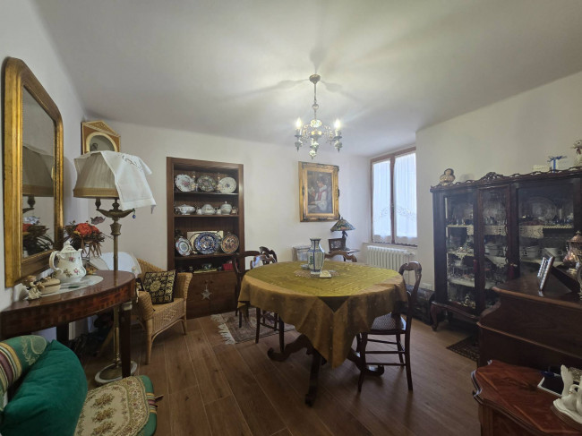 Casa indipendente in vendita a Monterubbiano