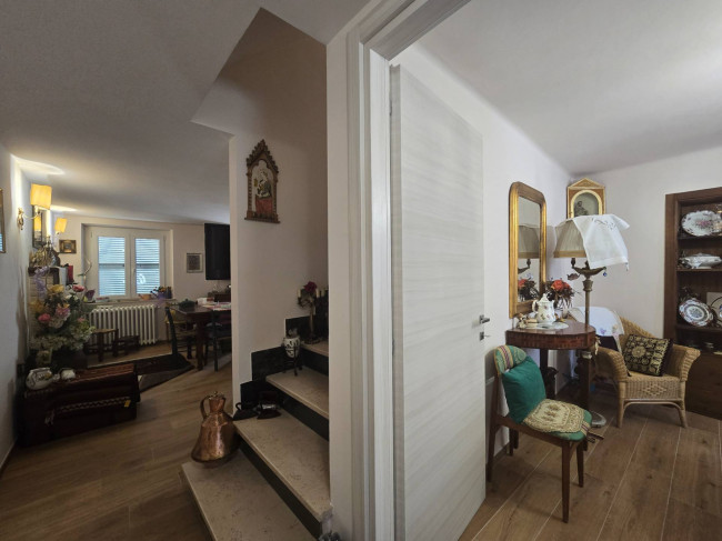 Casa indipendente in vendita a Monterubbiano