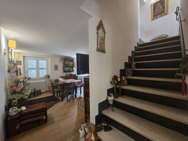 Casa indipendente in vendita a Monterubbiano