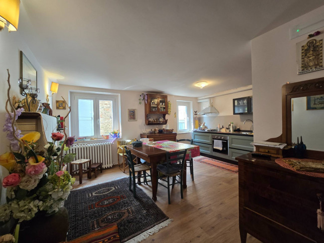 Casa indipendente in vendita a Monterubbiano