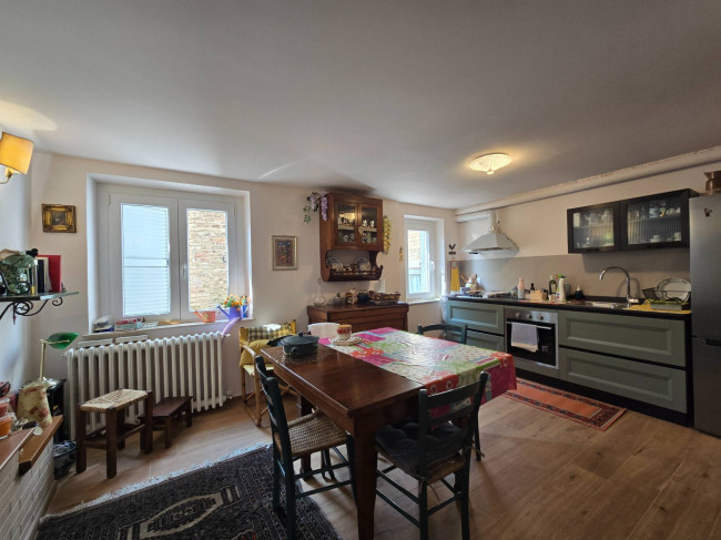 Casa indipendente in vendita a Monterubbiano