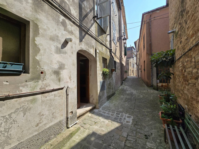 Casa indipendente in vendita a Monterubbiano