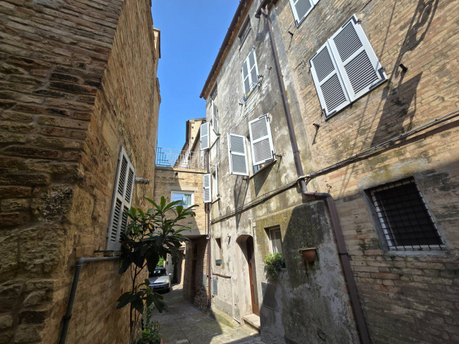 Casa indipendente in vendita a Monterubbiano