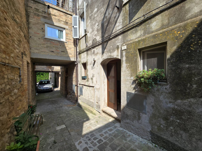Casa indipendente in vendita a Monterubbiano