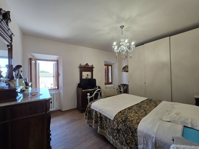 Casa indipendente in vendita a Monterubbiano
