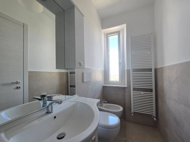 Stanza in affitto a Fermo