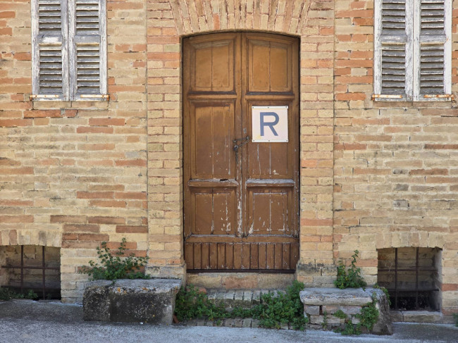 Casale in vendita a Montegiorgio