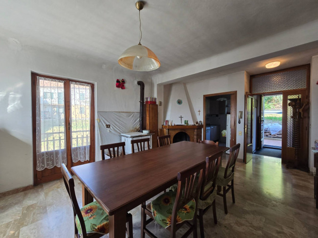 Casa indipendente in vendita a Monterubbiano
