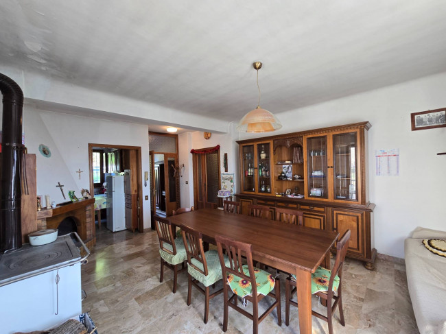 Casa indipendente in vendita a Monterubbiano