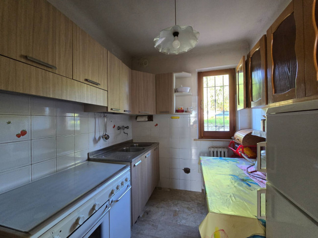 Casa indipendente in vendita a Monterubbiano