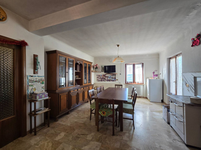 Casa indipendente in vendita a Monterubbiano