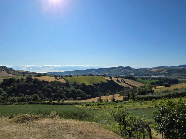 Casa indipendente in vendita a Monterubbiano