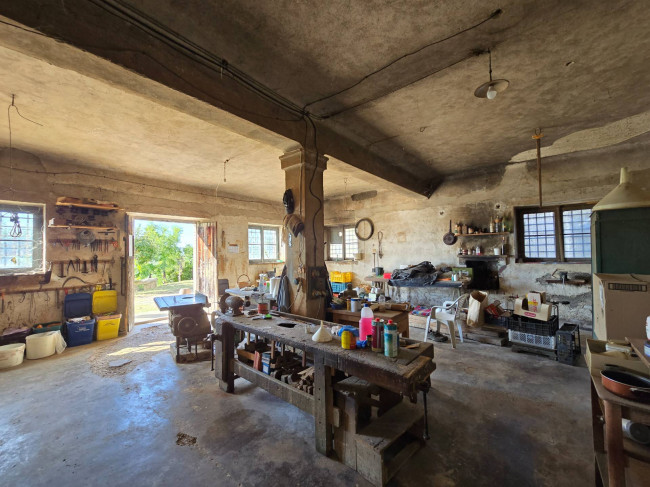 Casa indipendente in vendita a Monterubbiano