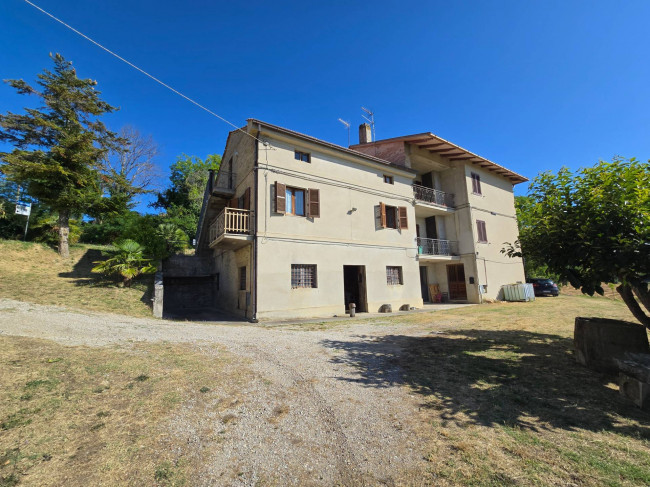 Casa indipendente in vendita a Monterubbiano