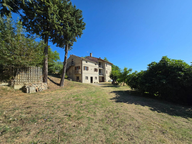 Casa indipendente in vendita a Monterubbiano